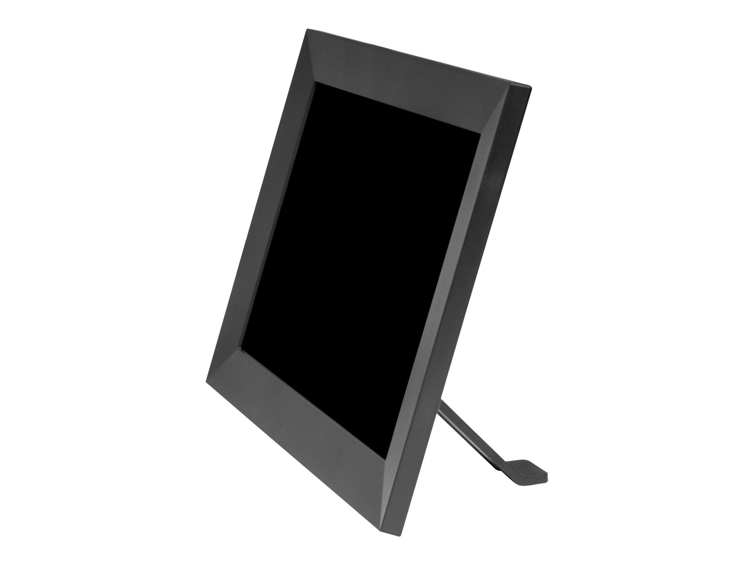 DENVER FRAMEO PFF-1024BLACK Digital fotoramme 10.1" Sort