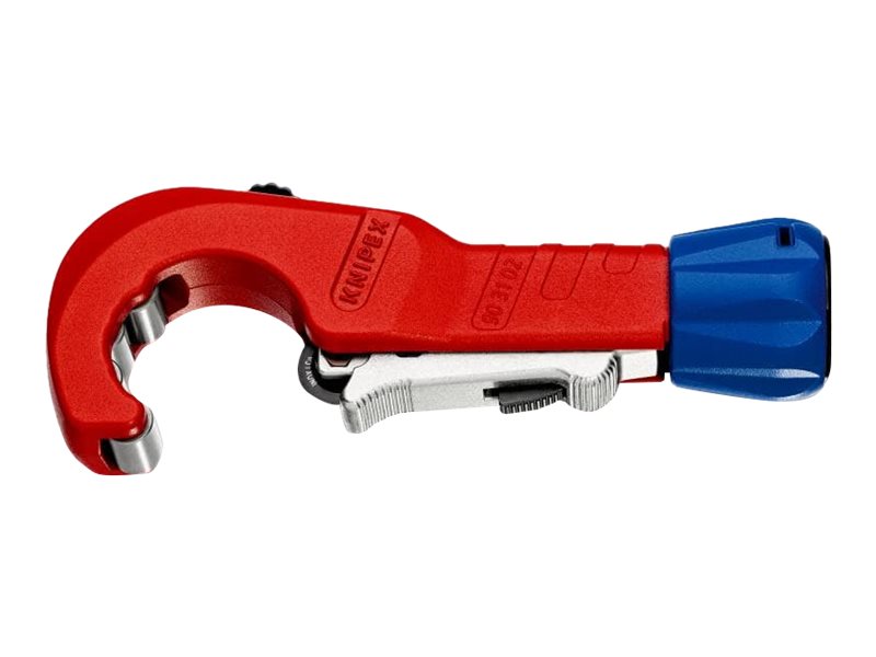 Rørskærer KNIPEX 90 31 02 - manuelle pipecutter, Ø 6-35 mm