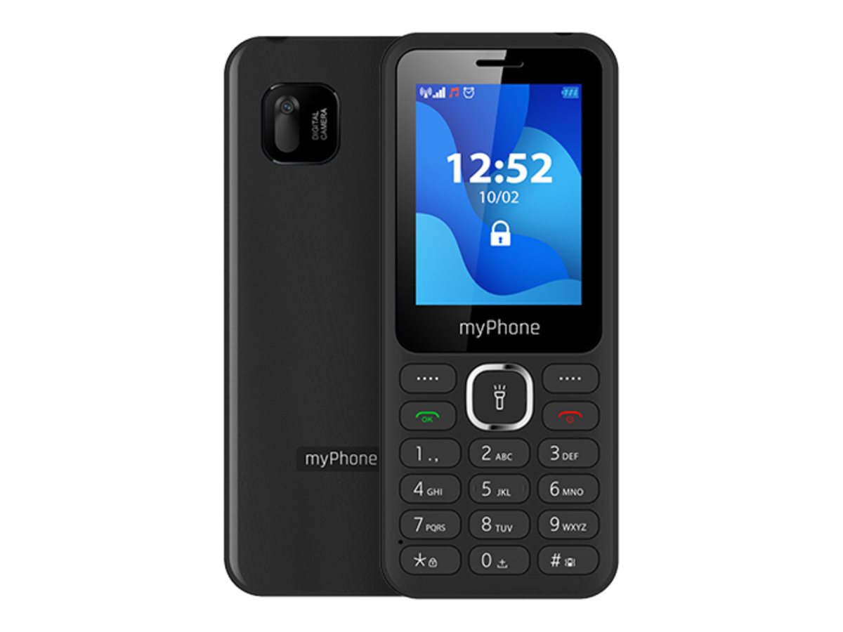 TelForceOne Myphone 6320 2.4" 32MB