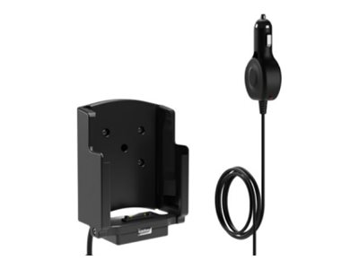 Zebra ProClip Handheld car charging cradle