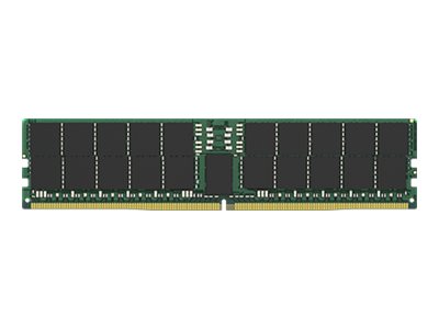 Kingston Server Premier DDR5 SDRAM 64GB 3200MHz CL52 reg ECC DIMM 288-PIN
