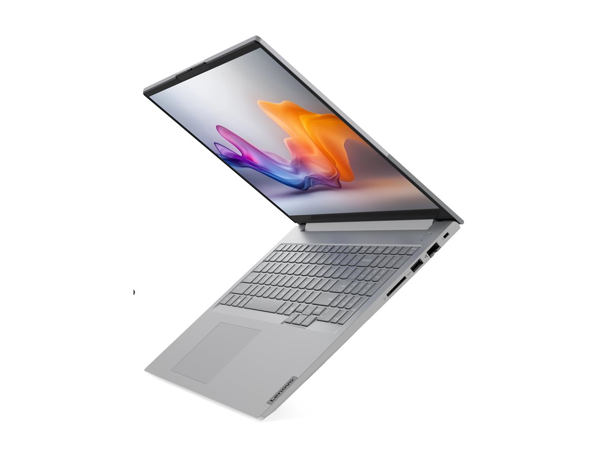 Lenovo ThinkBook 16 G8 IAL 16" 1920 x 1200 (WUXGA) 225U 16GB 512GB Intel Graphics Windows 11 Pro