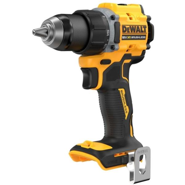 Dewalt DCD794NT-XJ Cordless Drill (Solo)