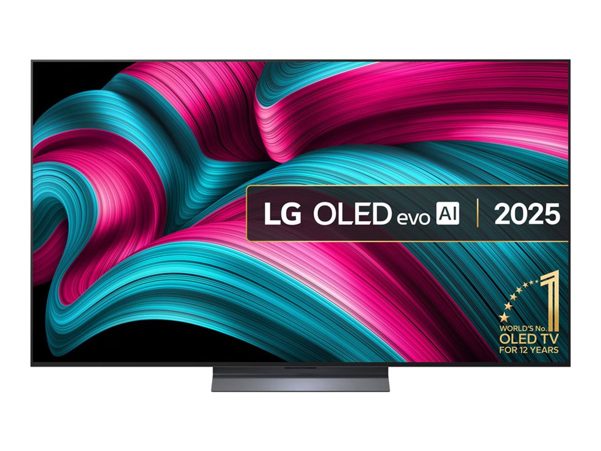 LG OLED65C54LA 65" 4K UHD (2160p) billede
