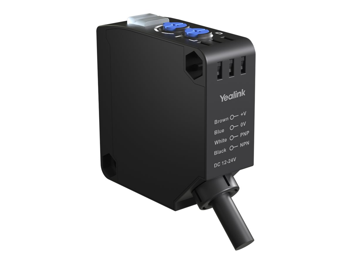 Yealink CPW90 Mikrofon Trådløs Sølv