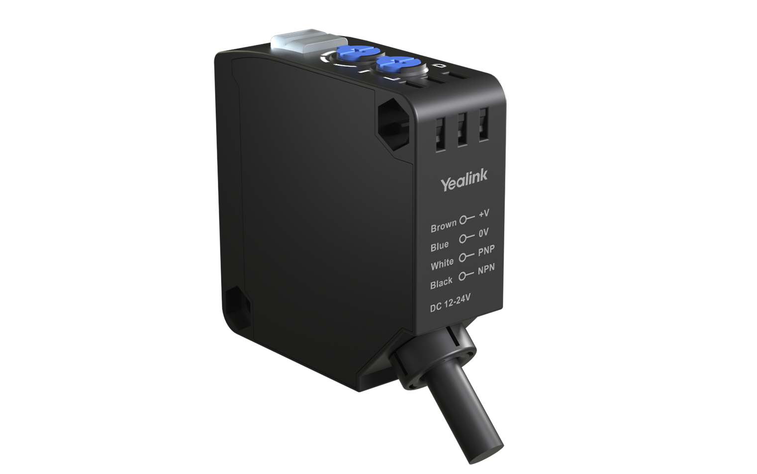 Yealink YPS20 - Partition Sensor For Divisible Room