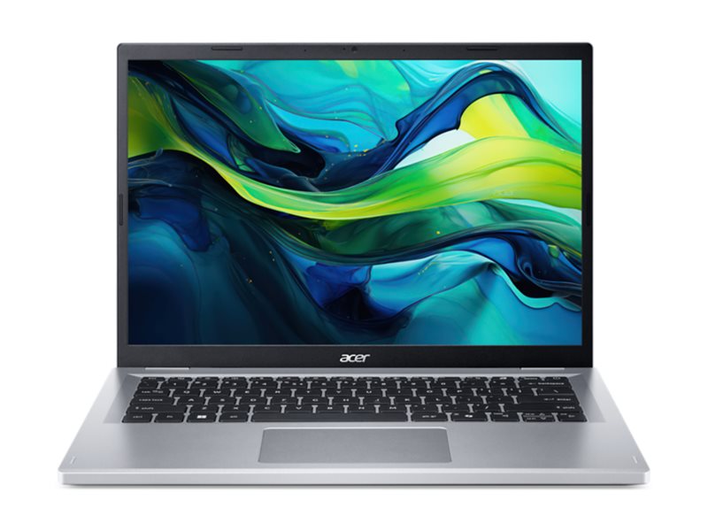 Acer Aspire Go 14 AG14-22P-R72R 14" 1920 x 1200 (WUXGA) 7520U 16GB 512GB AMD Radeon 610M Windows 11 Home
