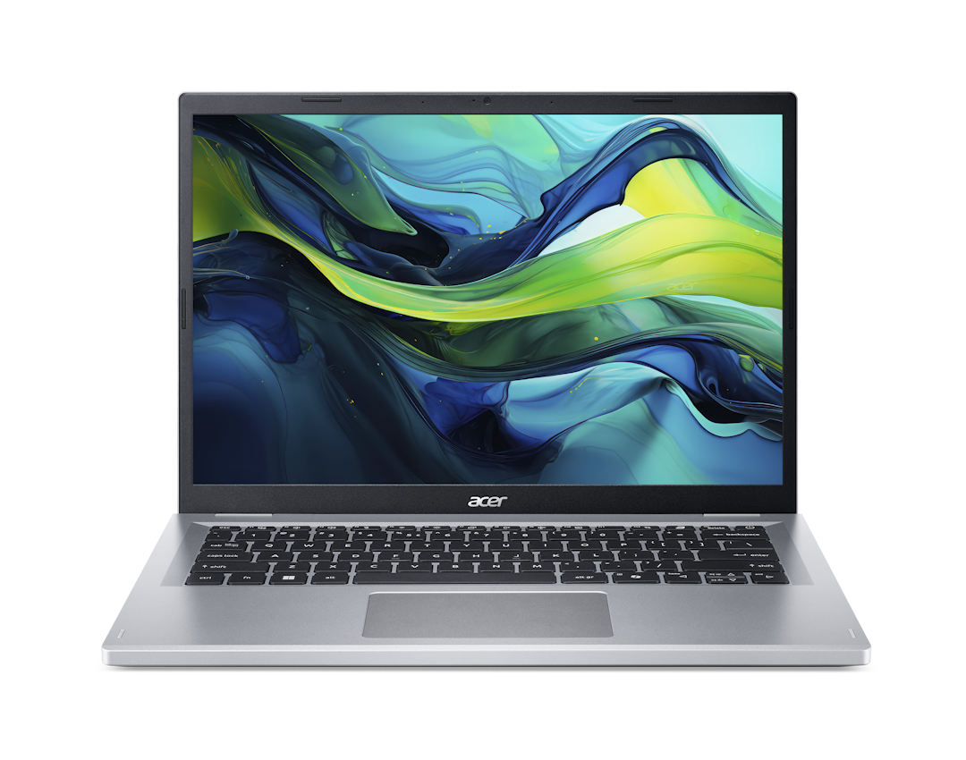 Acer Aspire Go 14 AG14-22P-R72R 14" 1920 x 1200 (WUXGA) 7520U 16GB 512GB AMD Radeon 610M Windows 11 Home