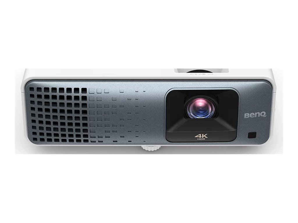 BenQ TK710 - DLP-projektor - laser - 3D - 3200 ANSI lumens - 3840 x 2160 - 16:9 - 4K