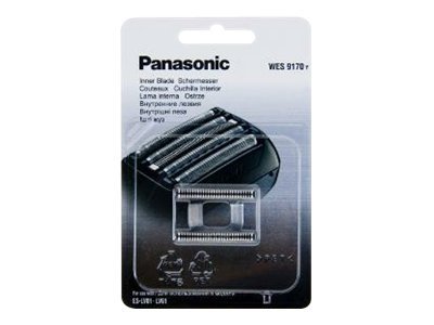 Panasonic WES9170Y - Reservelamel - til shaver - for Panasonic ES-LV61, ES-LV61-K803, ES-LV81-K, ES-LV81-K803