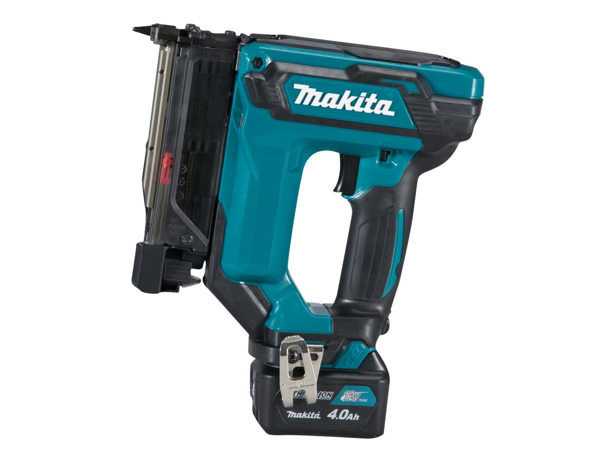 Makita PT354DSMJ - Sømmaskine - ledningfri - 12 V