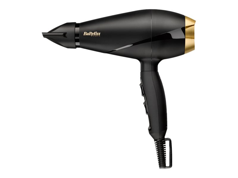 Babyliss Hårfön Power Pro 2000 6704E