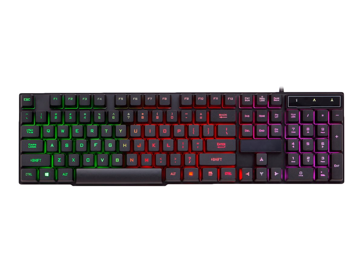 ART AK-49 Tastatur Ja Kablet