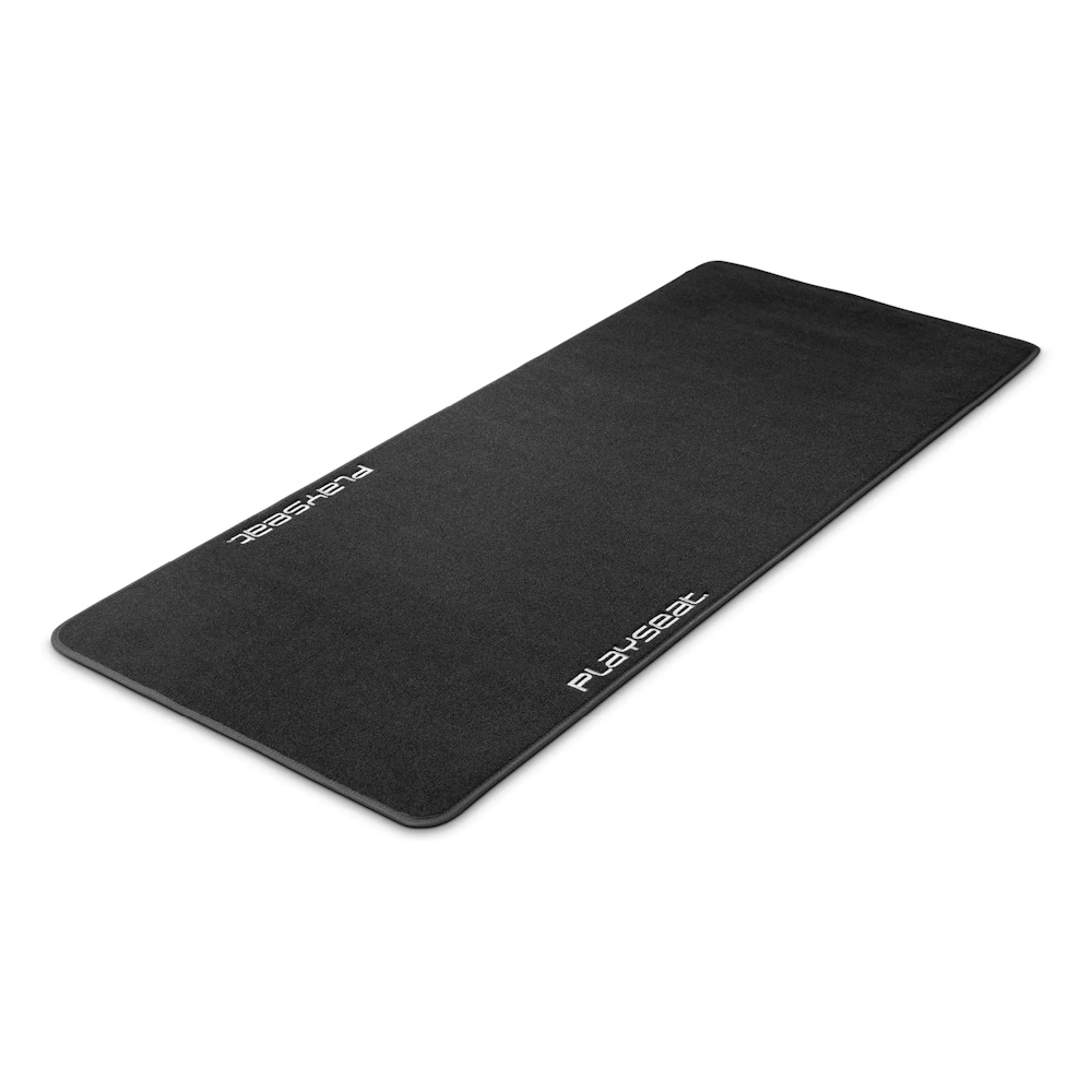 Playseat Floor Mat XL, Køreunderlag, Sort, 670 mm, 1565 mm, 2,8 kg, 1 stk