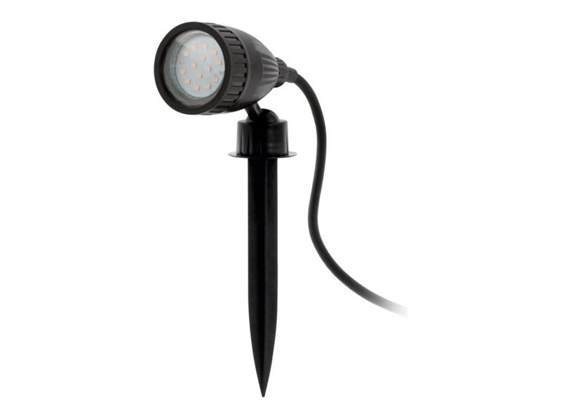 Eglo Nema 1 Havelys 2.8W 3000K Varmt hvidt lys