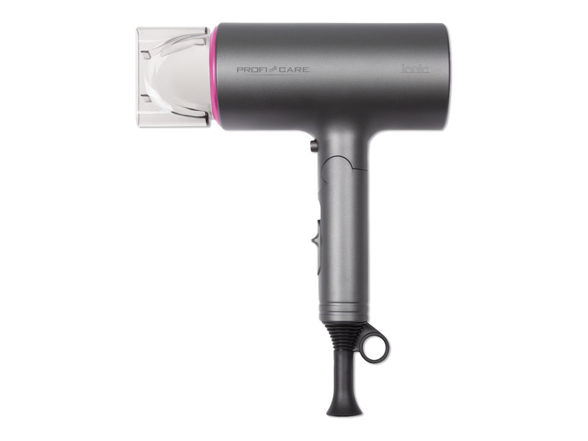ProfiCare Rosa Hårtørrer PC-HT 3073