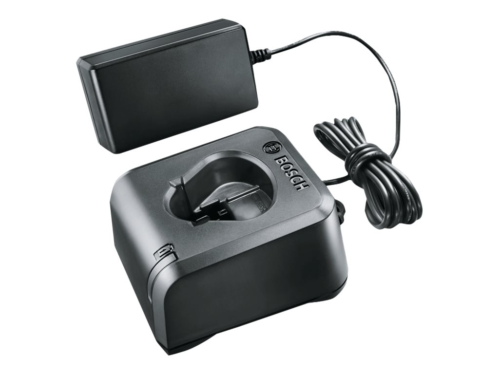 Bosch - 12 V Charger Lithium-ion Gal 12v-20