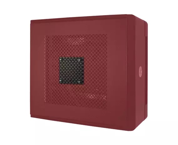 Inter-tech VESA monteringsplade til ITX-601/603 sw