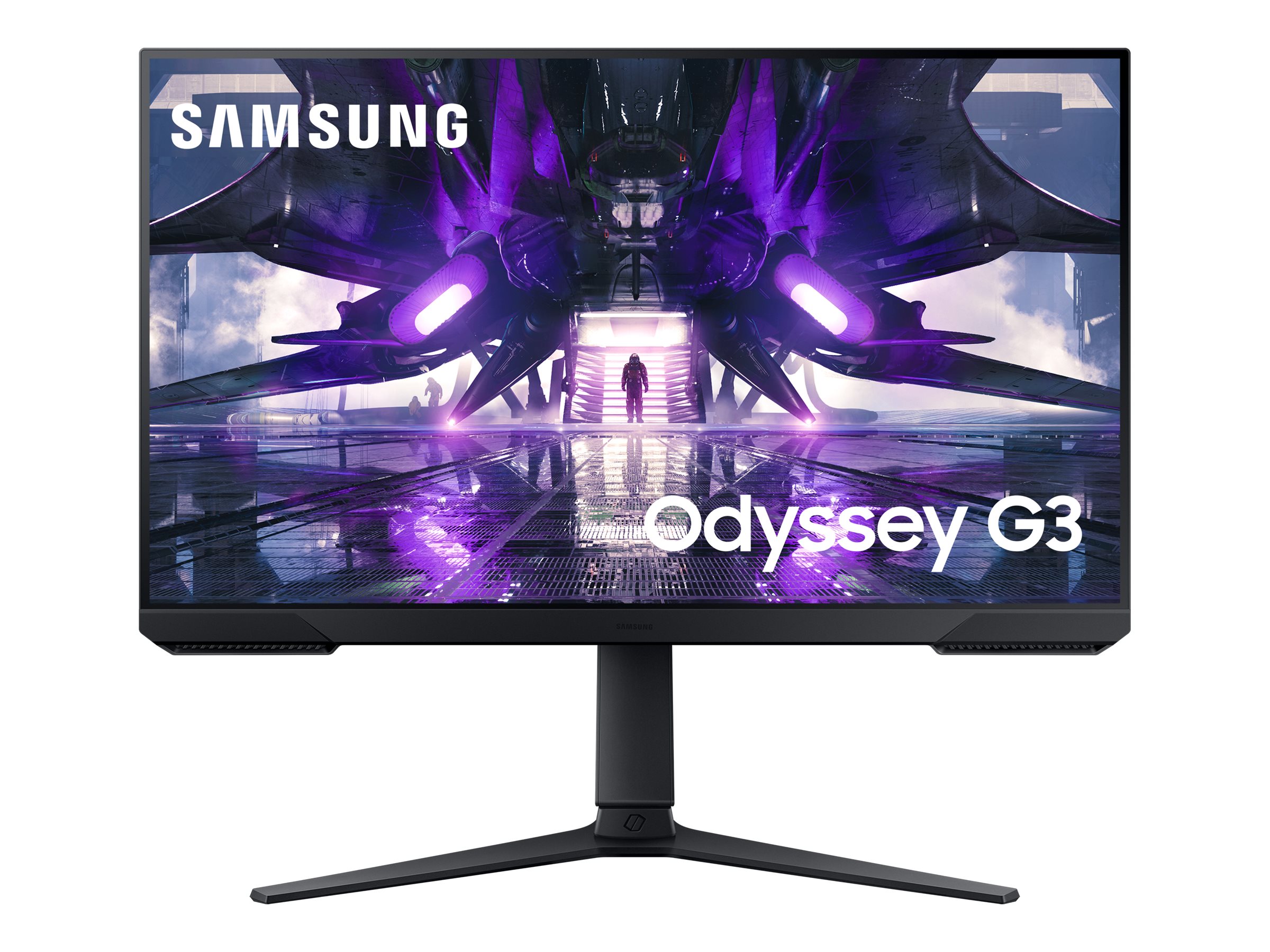 Samsung Odyssey G3 S27AG304NR 27" VA 1920 x 1080 (Full HD) HDMI DisplayPort 144Hz
