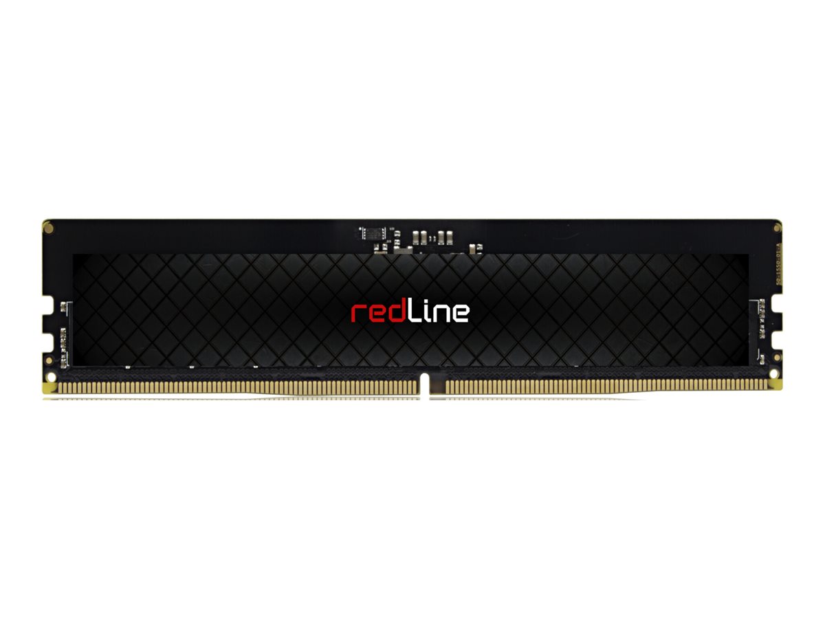Mushkin MRE5U560LKKD16G, 16 GB, 1 x 16 GB, DDR5, 5600 MHz