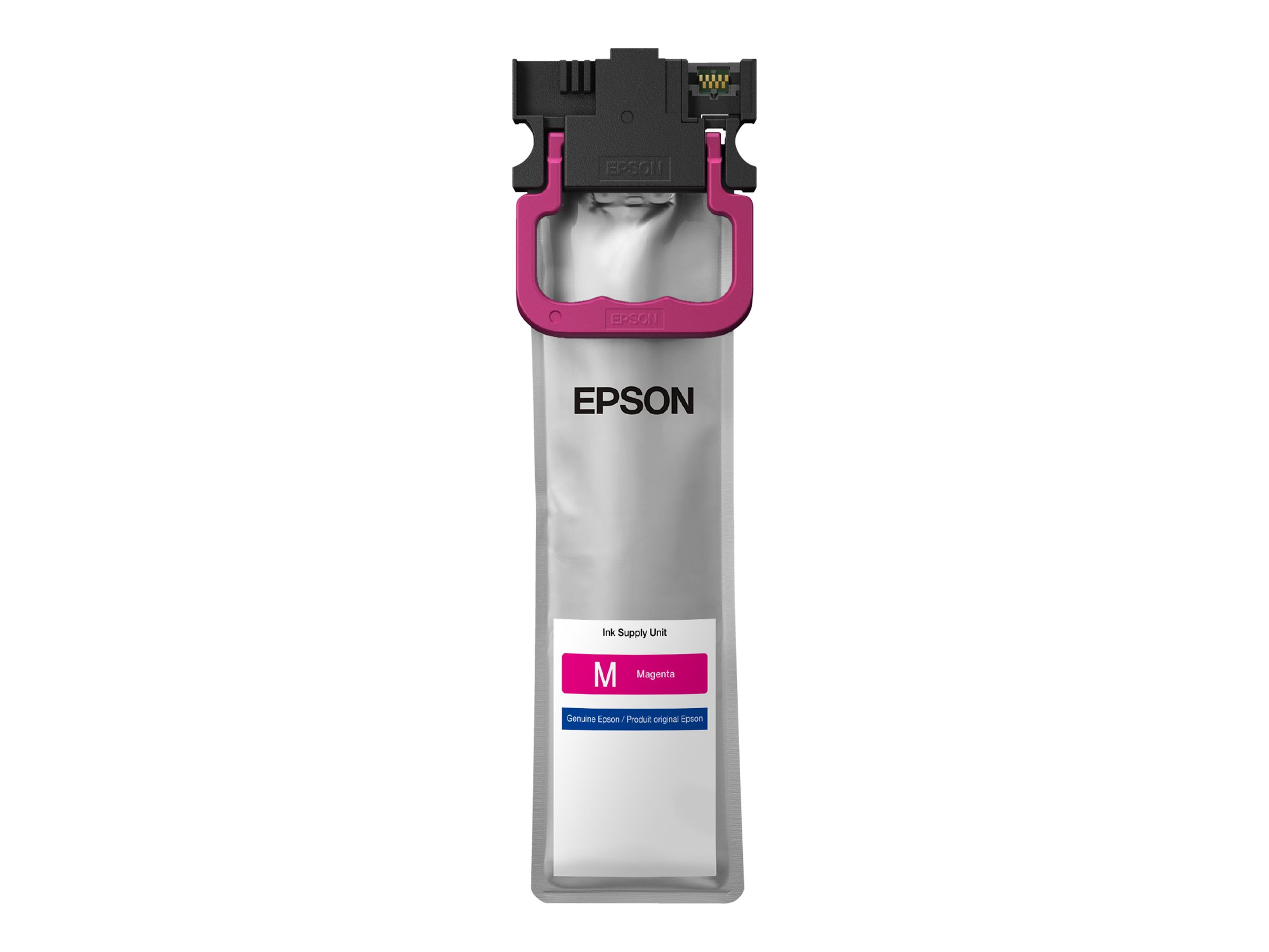 Epson Ink Magenta Xl 20k - Workforce Pro Em-c8100rdwf/em-c8101rdwf