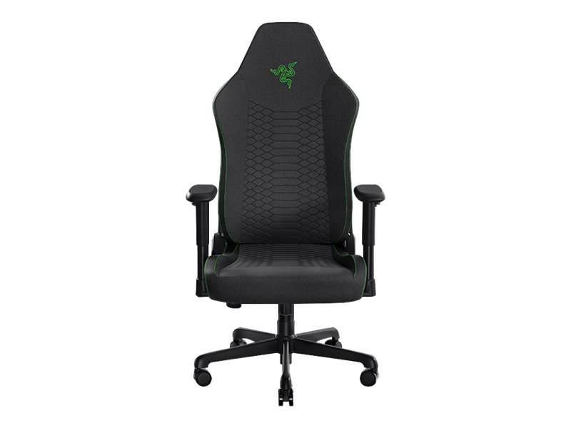 Razer - Iskur V2 X Black Gaming Chair