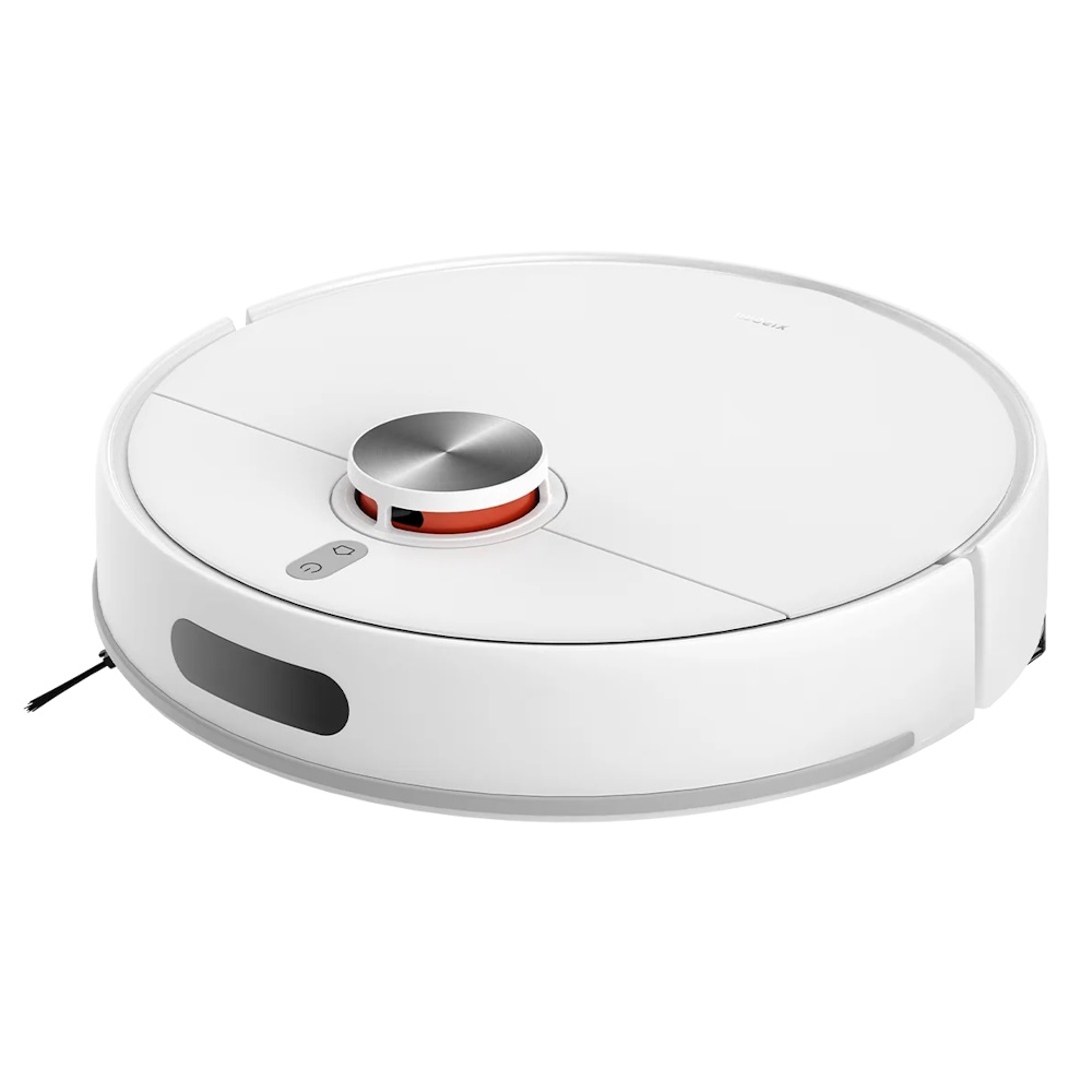 Xiaomi Robot Vacuum S40C EU Støvsuger Robotstyret Hvid