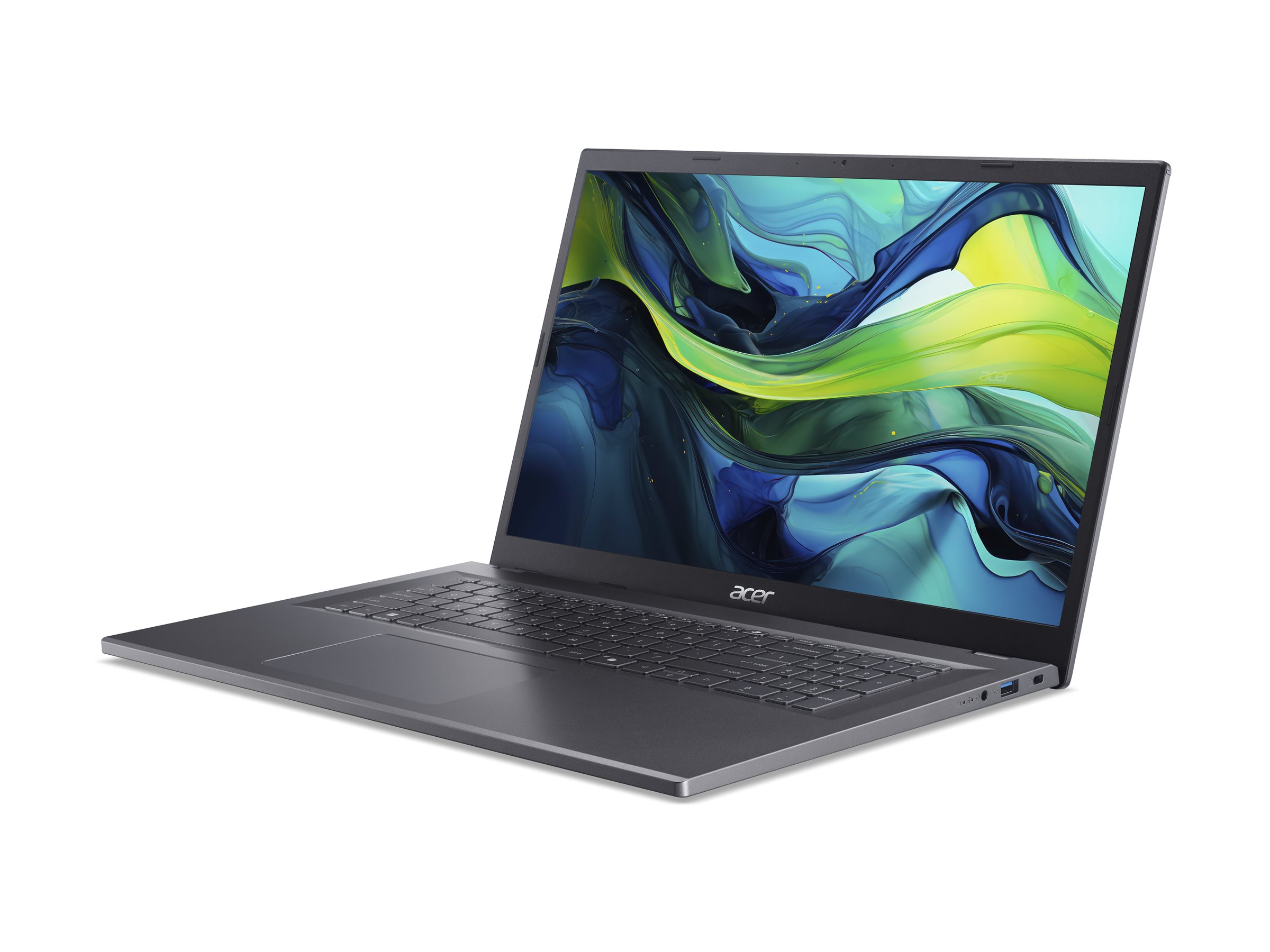 Acer Aspire 17 A17-51M 17.3" 1920 x 1080 (Full HD) I7-13620H 16GB 1.024TB Intel UHD Graphics Windows 11 Home