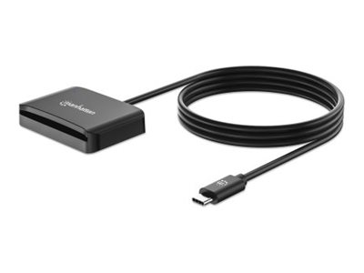 Manhattan SMART-kortlæser