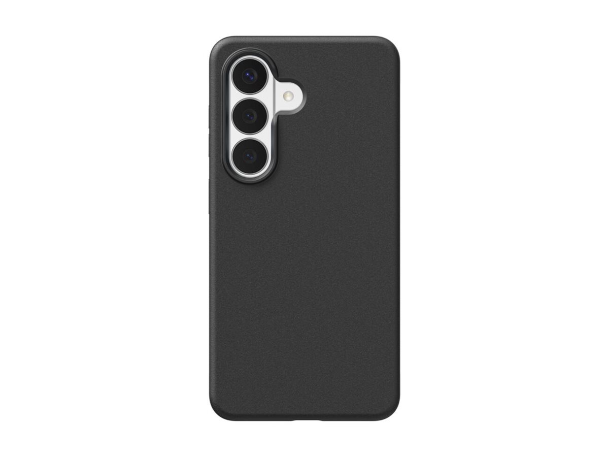 Belkin SheerForce Protect Series - back cover for mobile phone