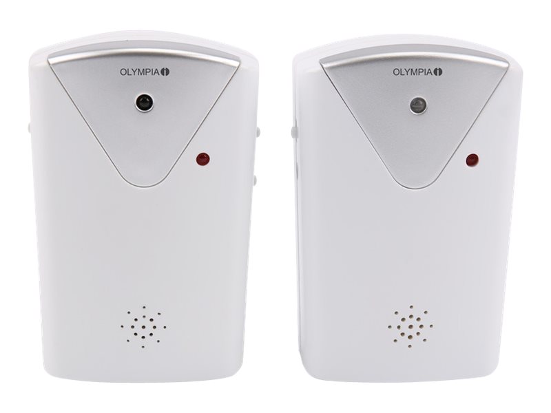 OLYMPIA IR 500 Infrared light barrier