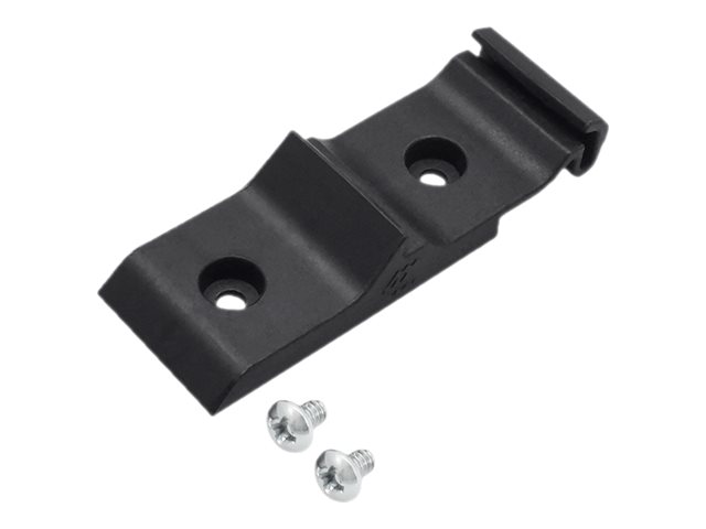 Teltonika Compact DIN rail monteringssæt Sort