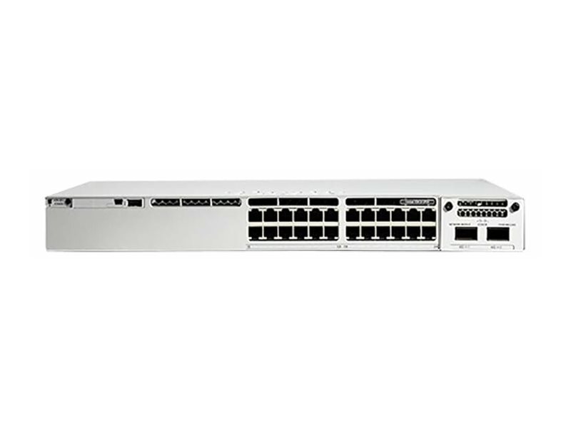Cisco Catalyst 9300 Switch 24-porte Gigabit