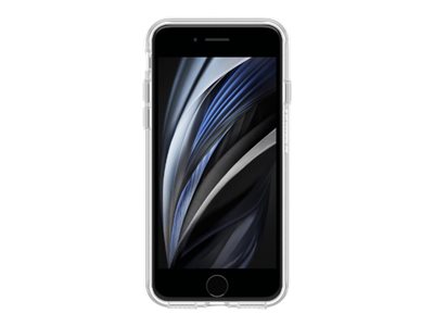 OtterBox React Series Sleek case Beskyttelsescover Klar Apple iPhone 7, 8, SE (2. generation), SE (3rd generation)