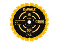 Extreme DeWALT 2 DT10304-QZ Rundsavsklinge Rundsav