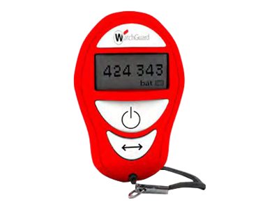 WatchGuard AuthPoint Hardwaretoken