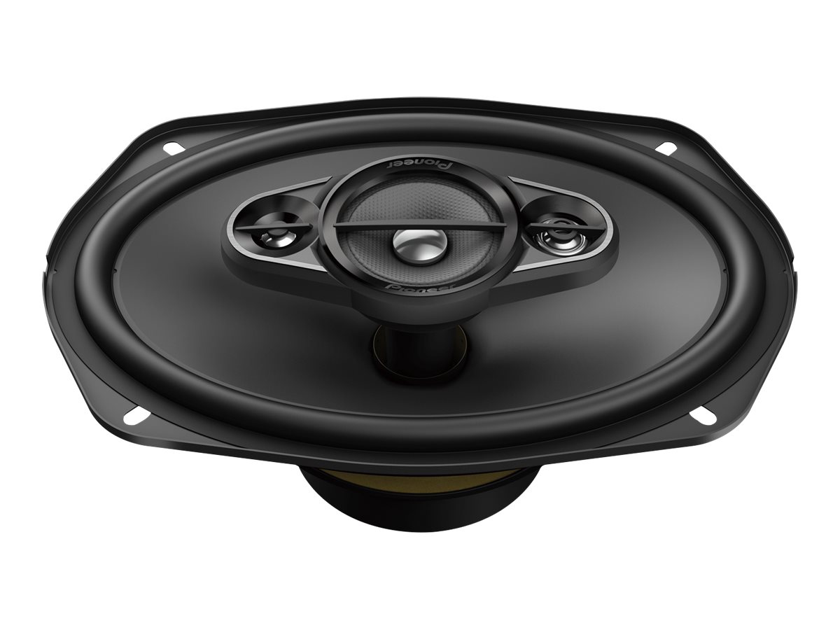 Pioneer TS-A6980F - speakers - for car - Højttalerdriver