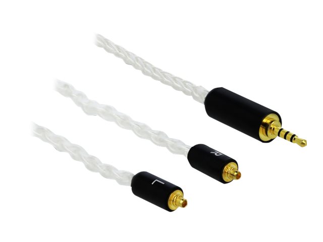 DeLOCK Kabel til hovedsæt 1.2m
