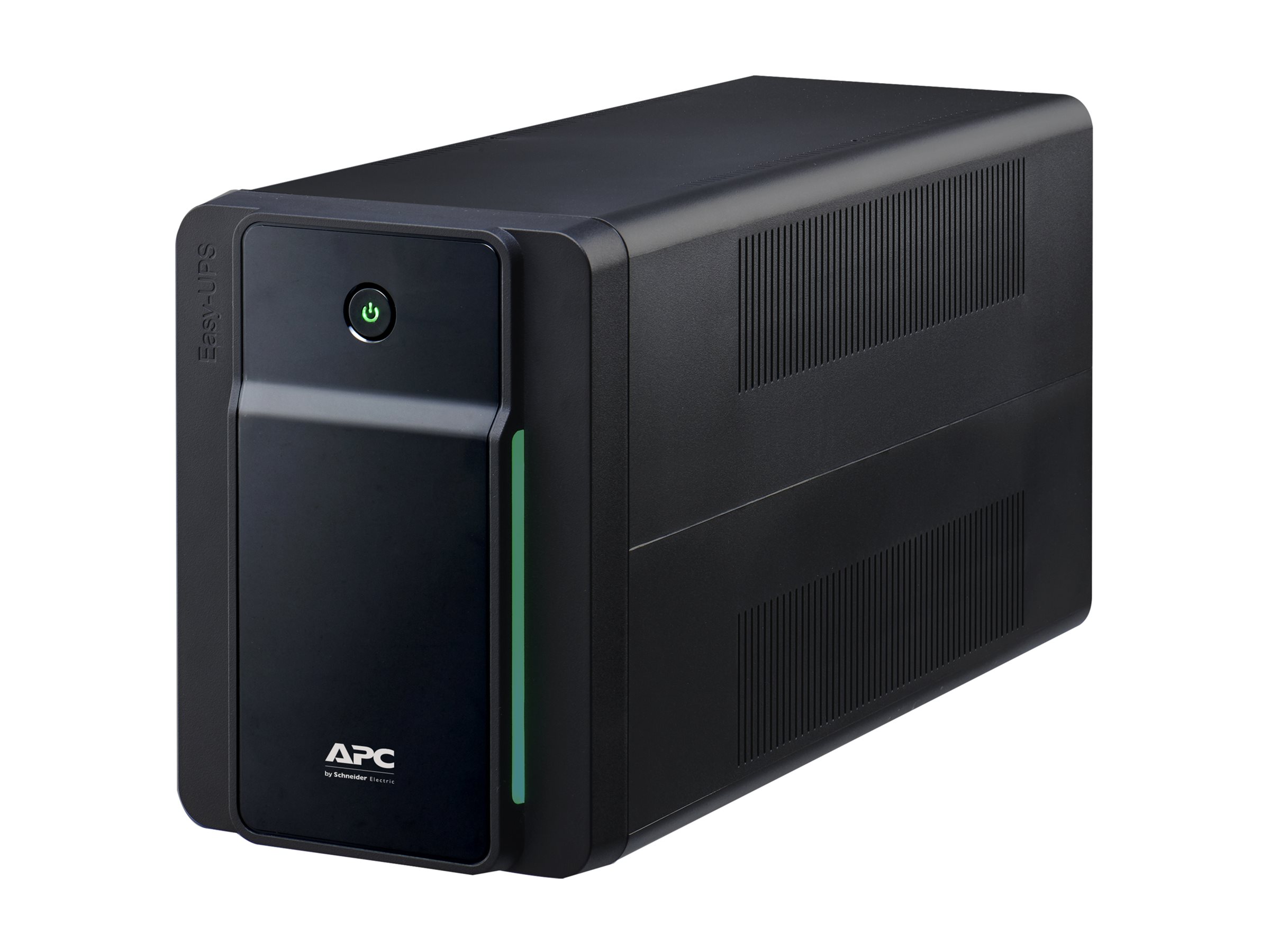 Apc Easy Ups Ups-enhed Interaktivt Indgangsstik 2,2 Kva 1200 W 4 Ac Stikkontakt(er)