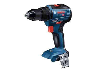 Bosch GSR 18V-55 Professional Bore-/skruemaskine | 2 batterier inkluderet