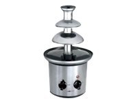 Clatronic SKB 3248 - Chocolade fountain - 170 W