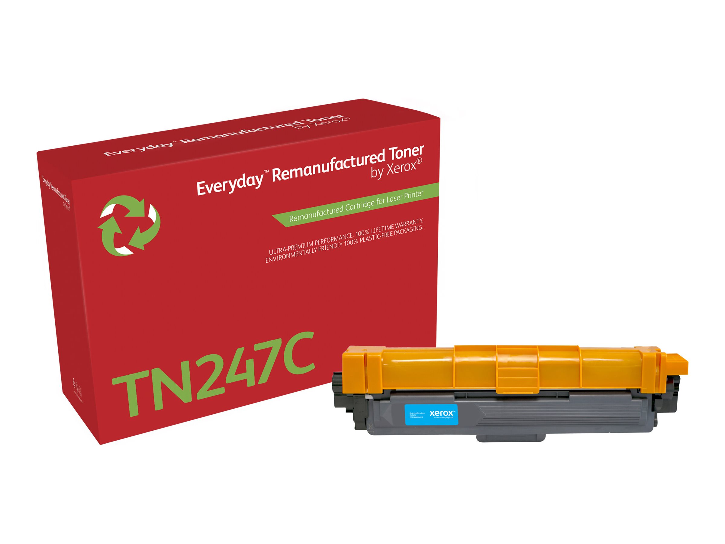 Everyday Cyan 2300 sider Toner billede