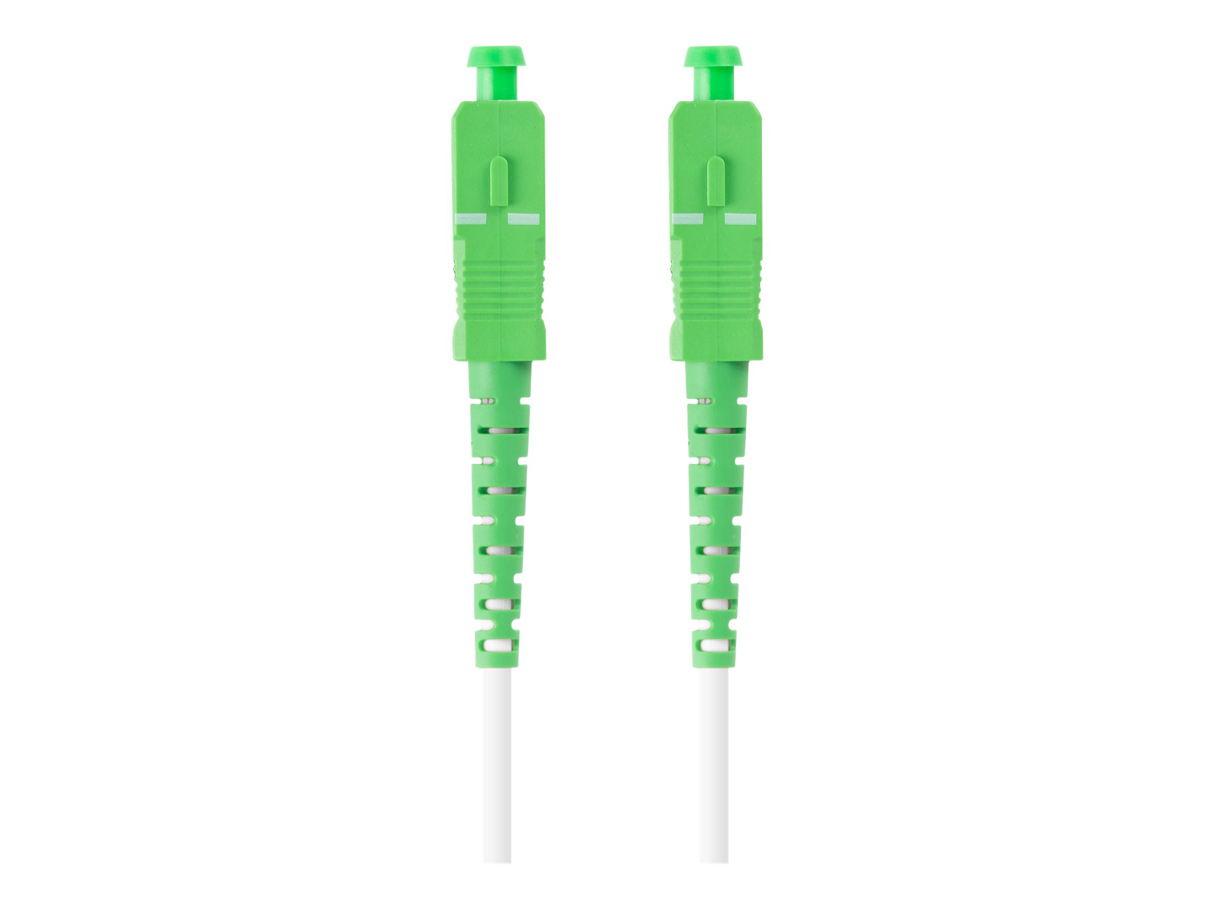 Lanberg Patchkabel Fiberoptik G.657.B3 20m billede