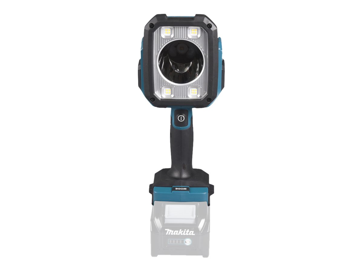 Makita XGT ML007G - Flashlight/spotlight - LED