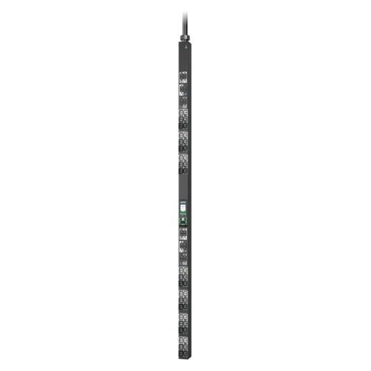 APC NetShelter Rack PDU Advanced - power distribution unit - switched - 8.6 kW - 8600 VA