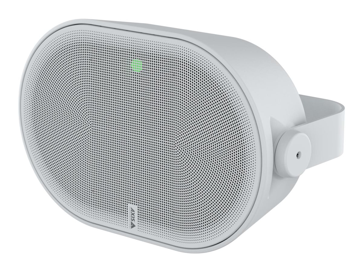 AXIS C1111-E hvid – en kombination af høj ydeevne