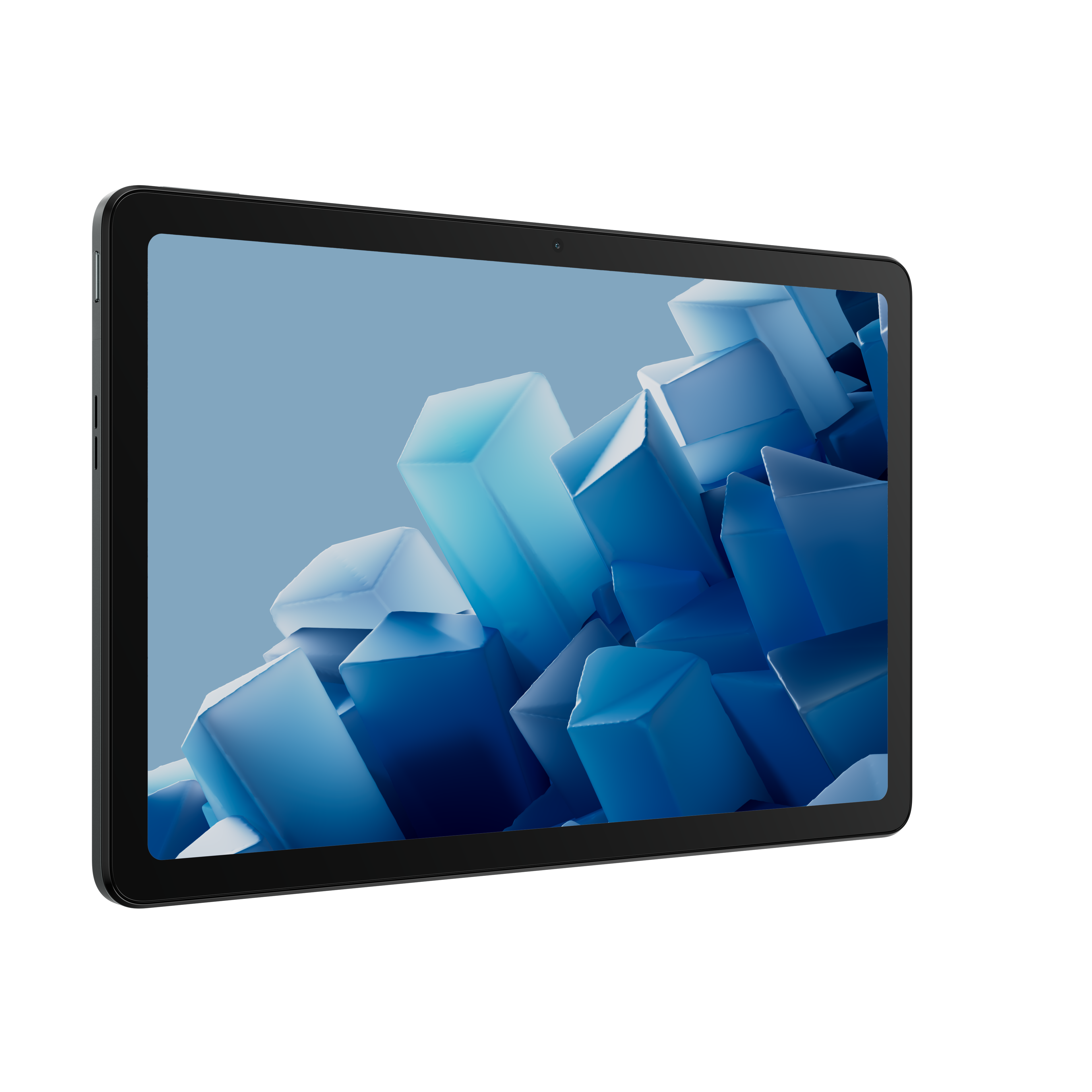 HMD T21 4G LTE 64 GB 26,3 cm (10.4") 4 GB Wi-Fi 5 (802.11ac) Android 14 Sort