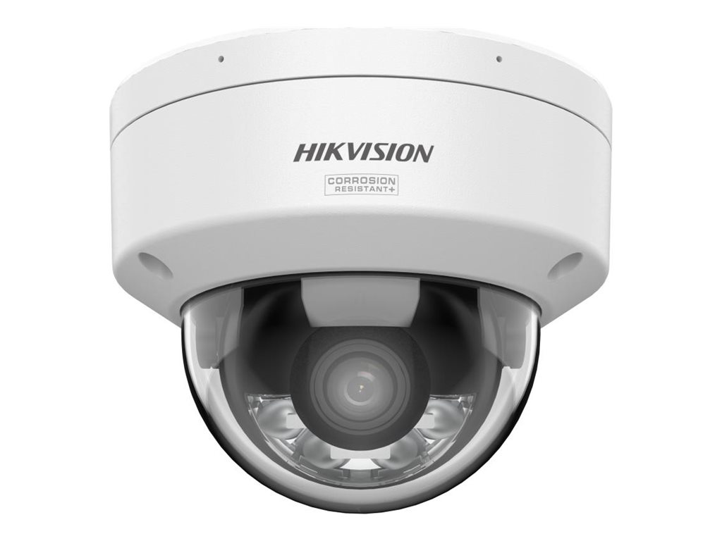 Hikvision Pro Series EasyIP 4.0 Plus with ColorVu DS-2CD2187G3-LIS2UY Netværksovervågningskamera Fast irisblænder 3840 x 2160