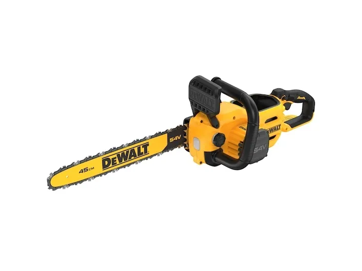 DEWALT DCMCS574X1 Motorsav 54V 45 cm 1x9.0Ah