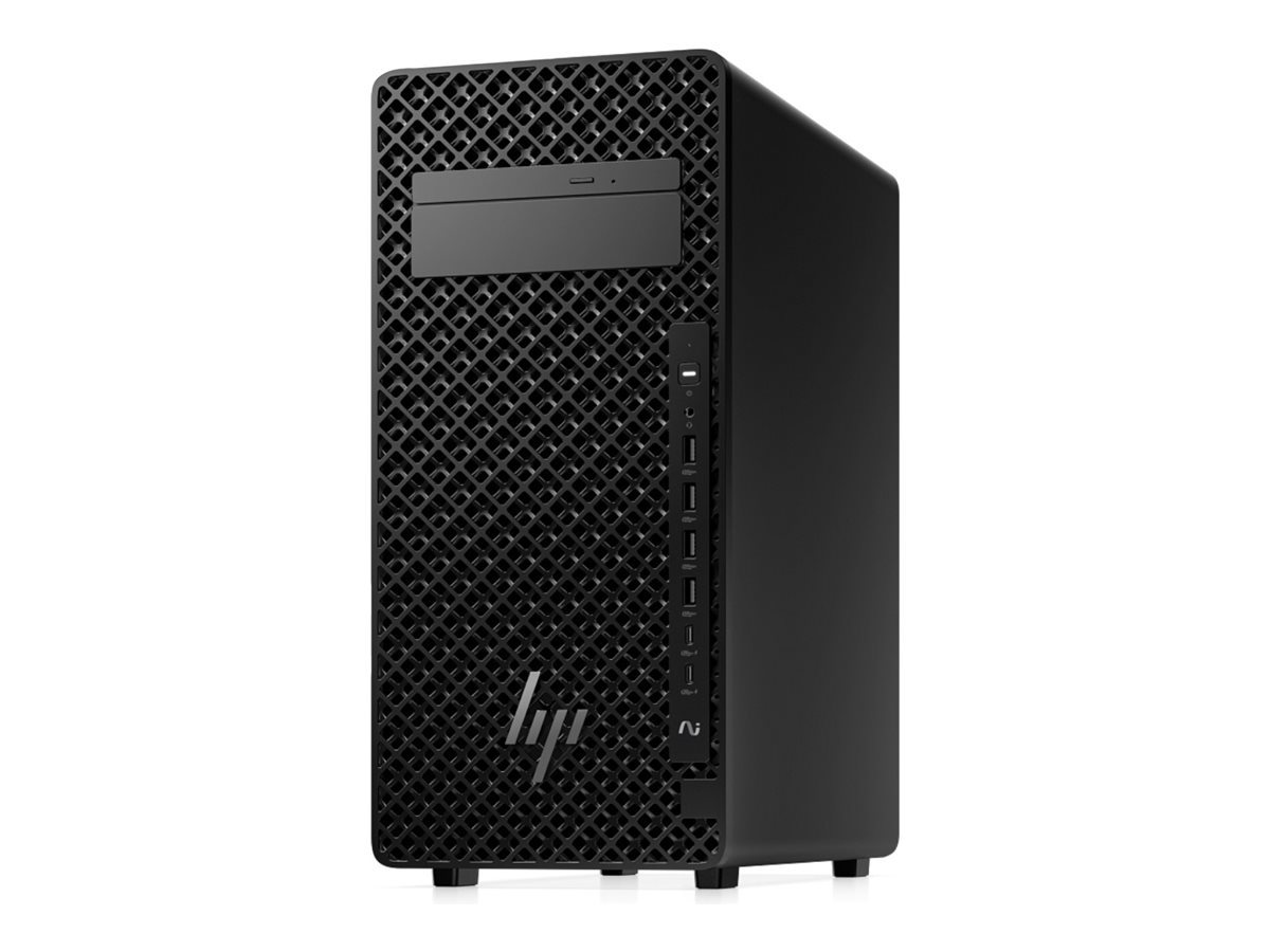 HP Z2 Tower G1i Tower Intel Core Ultra 7 32GB 512GB Windows 11 Pro